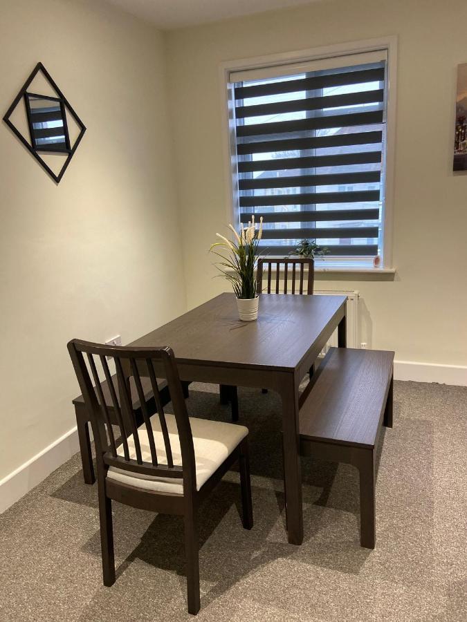 Gladstone Apartments By Bluebell Rooms Southampton Quarto foto