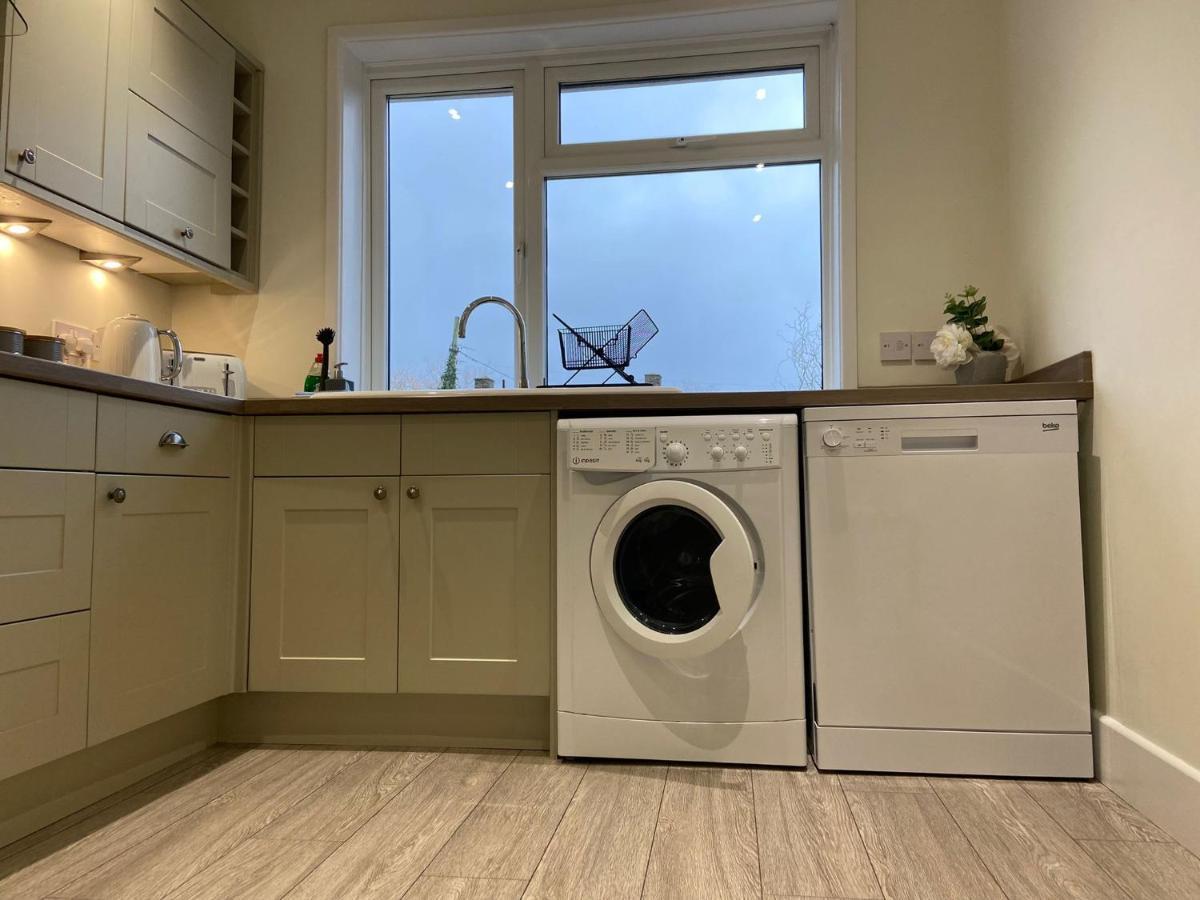 Gladstone Apartments By Bluebell Rooms Southampton Quarto foto