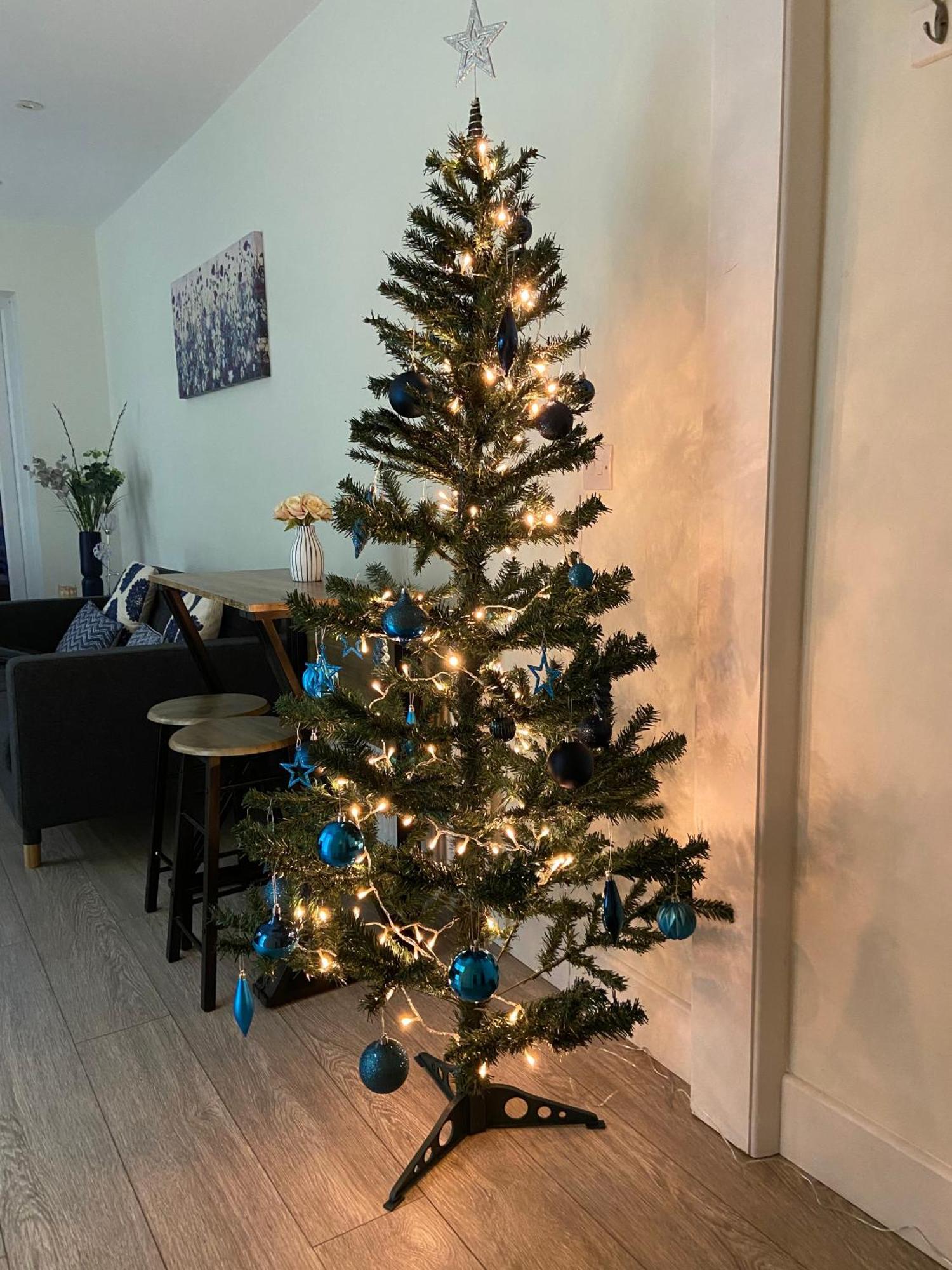 Gladstone Apartments By Bluebell Rooms Southampton Quarto foto